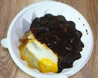 불맛짬뽕 이미지