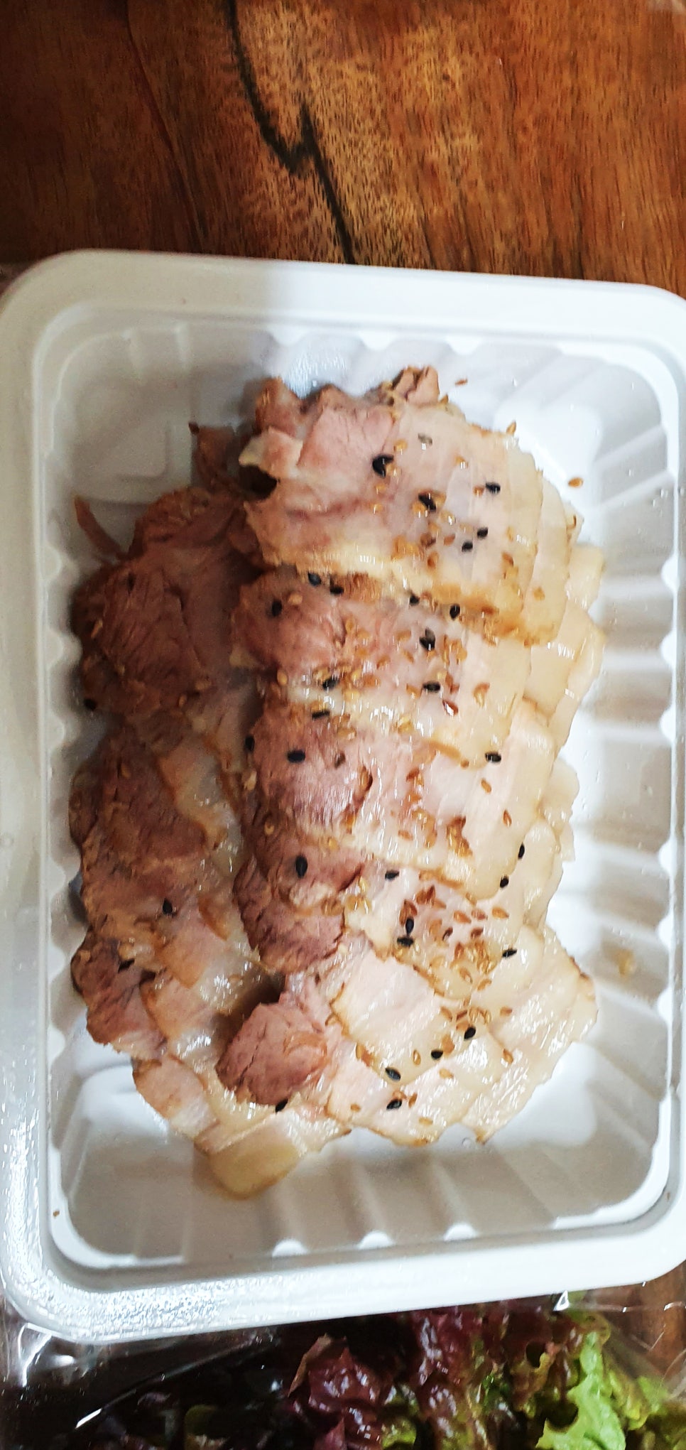 정가네왕족발 이미지