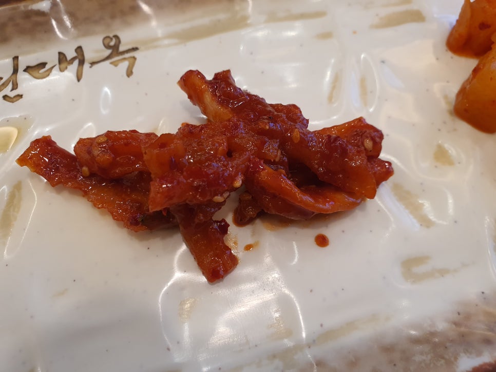 현대옥청주산남점 이미지
