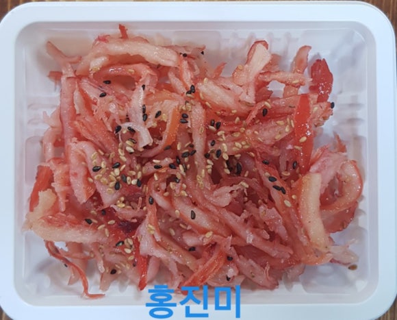 짱이네찬 이미지