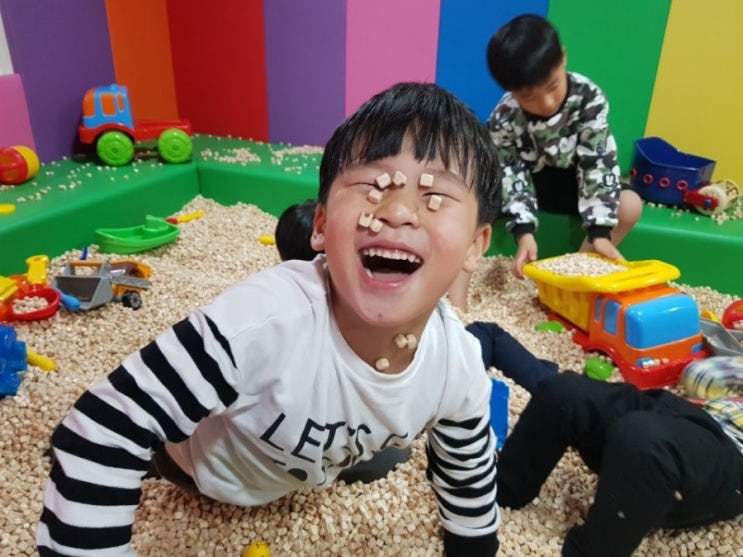 모리노코에 이미지
