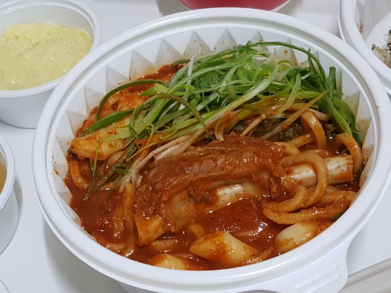 주군 찜갈비 이미지