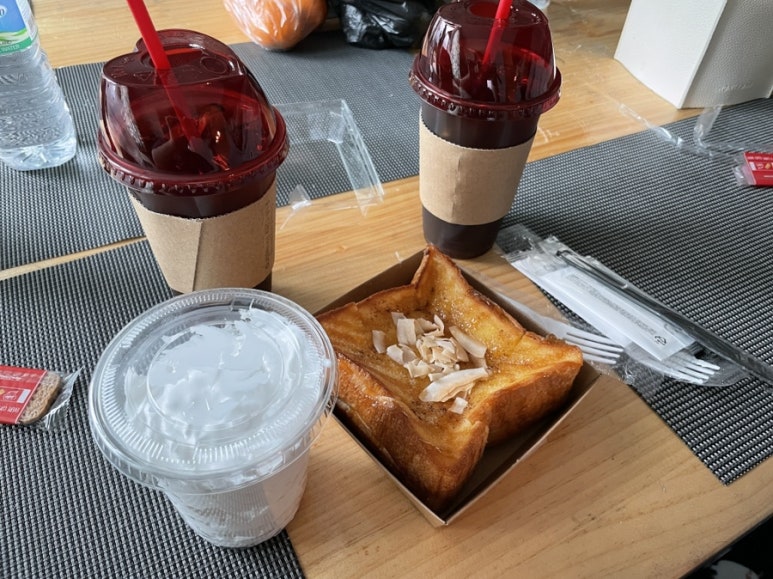 카페제이앤드(J&) 이미지