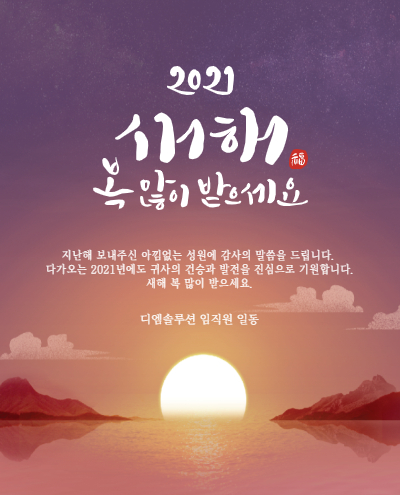 디엠솔루션 이미지