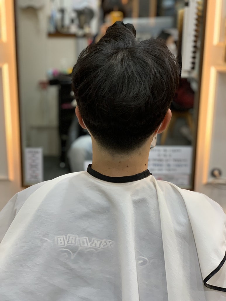수헤어soohair 이미지