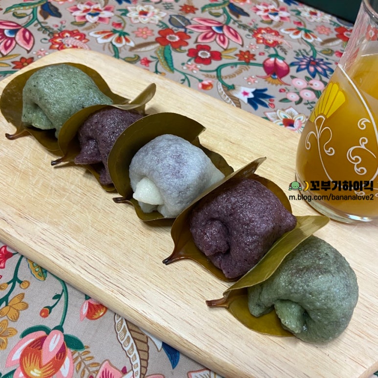설송원망개떡안 이미지