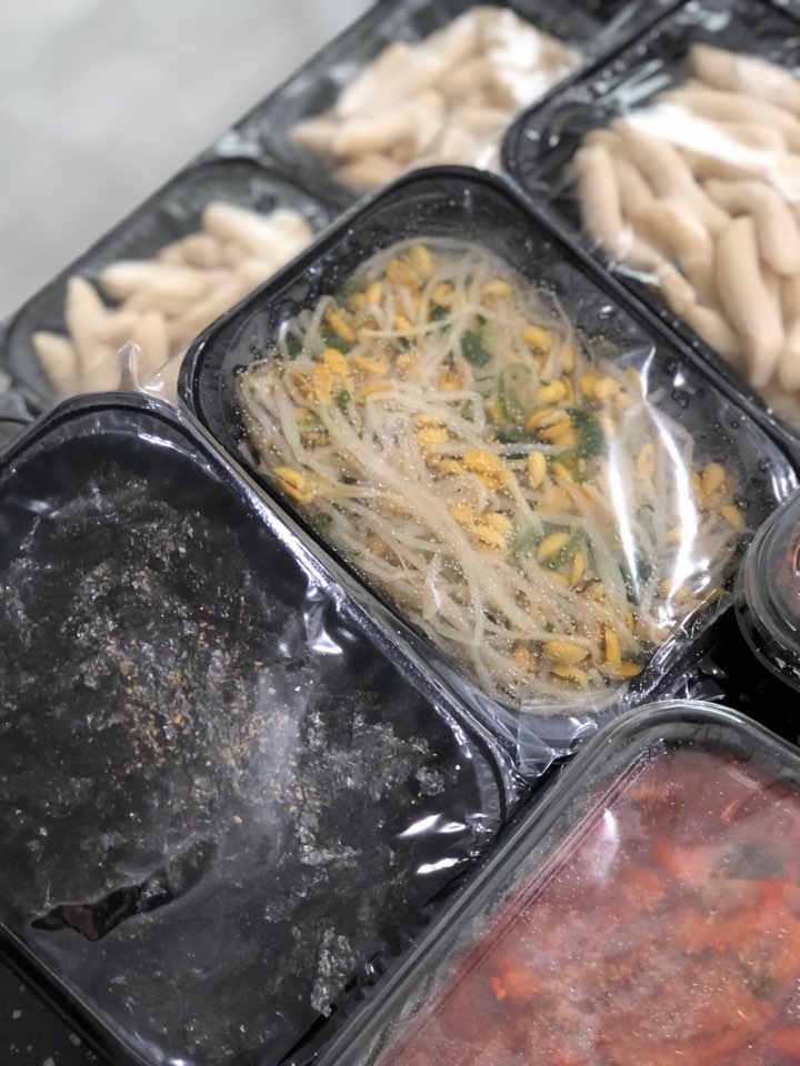 진이네닭발 이미지