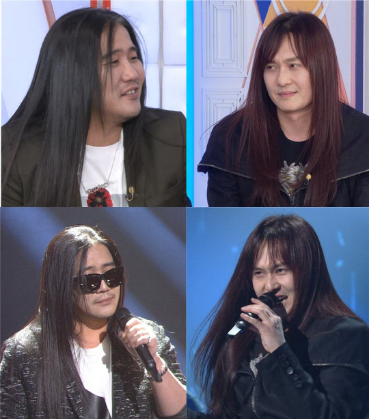 헤어살롱 에비뉴엘 이미지