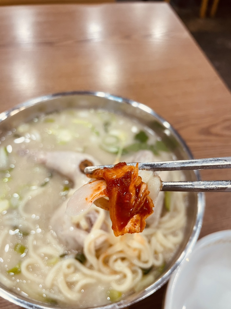 현풍닭칼국수 이미지