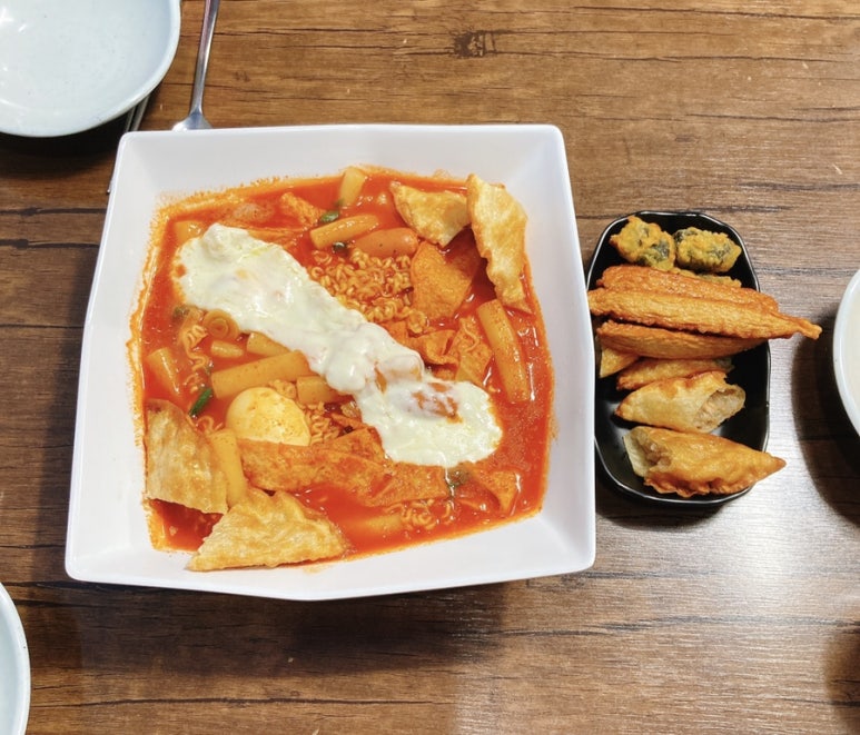 레후즉석떡볶이 이미지