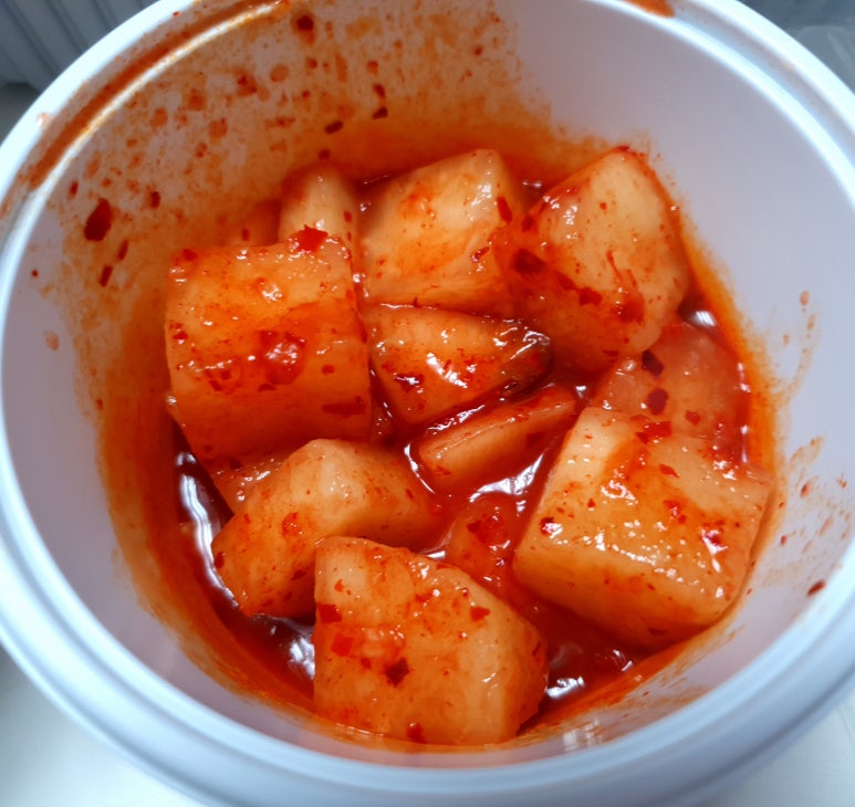 청진동 뼈해장국 이미지