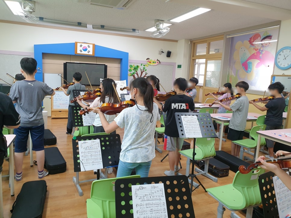 월배초등학교 이미지