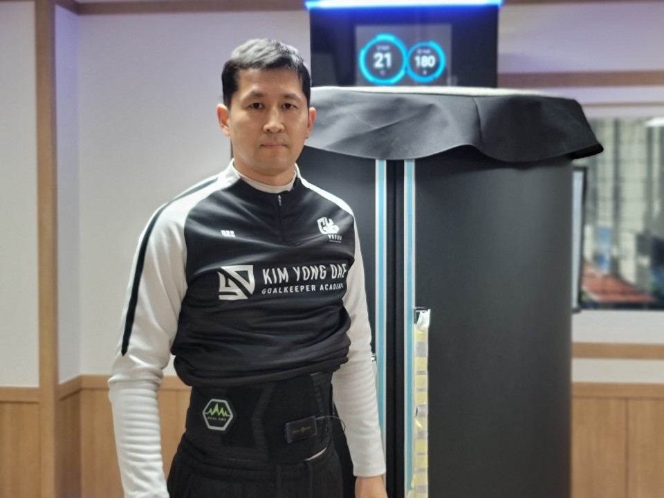 김용대축구클럽 이미지