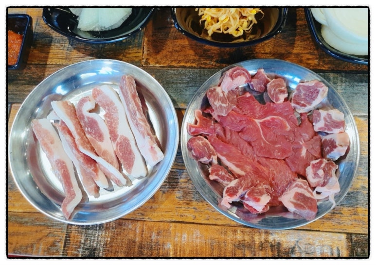 국가대표109 계산점 이미지