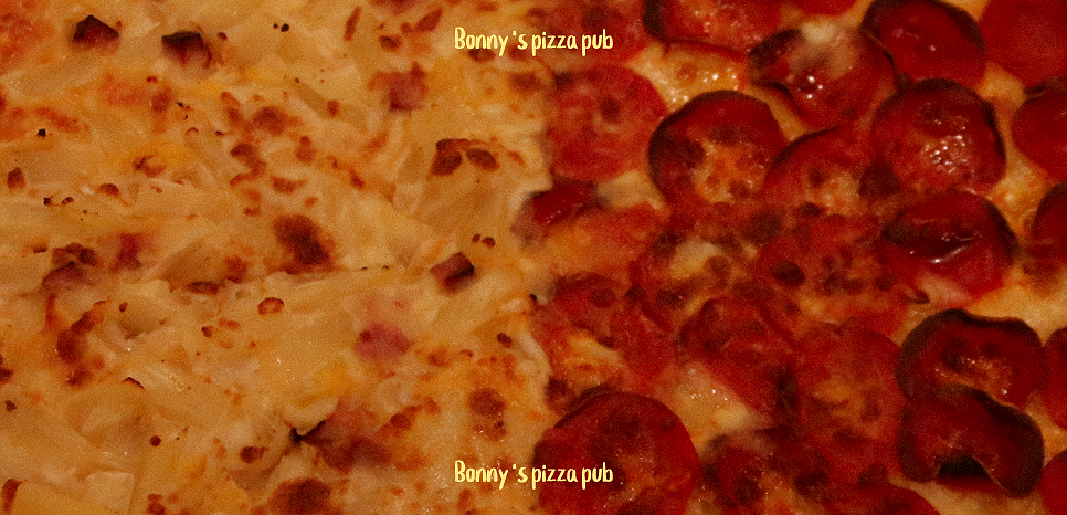 보니스피자 용산(Bonny's Pizza) 이미지
