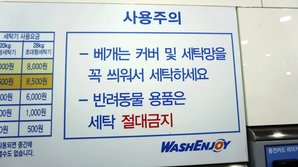 산호세탁 이미지