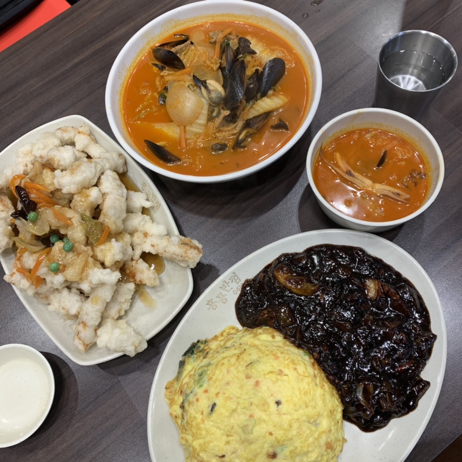 홍콩반점0410진주 이미지
