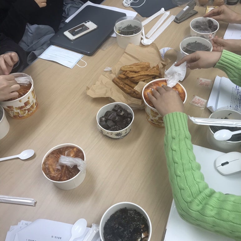 신전떡볶이제주대점 이미지
