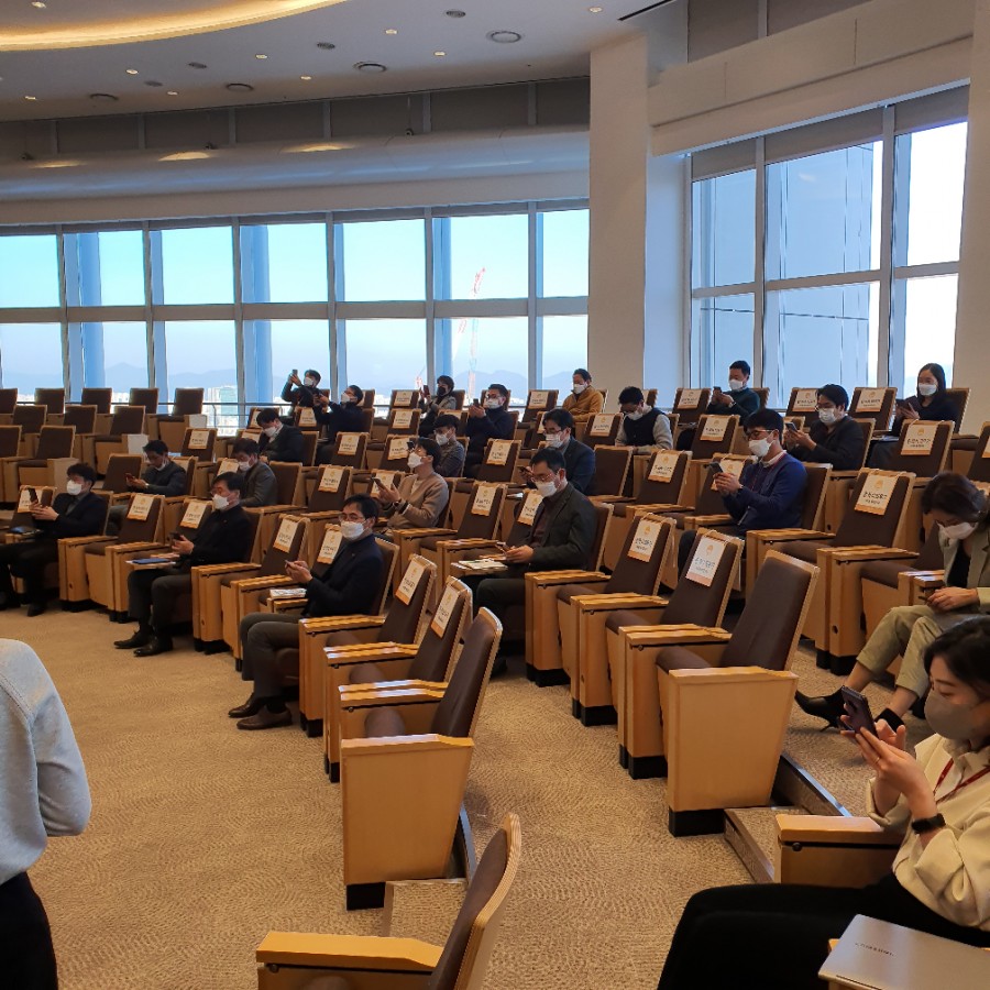 나오커뮤니케이션 이미지