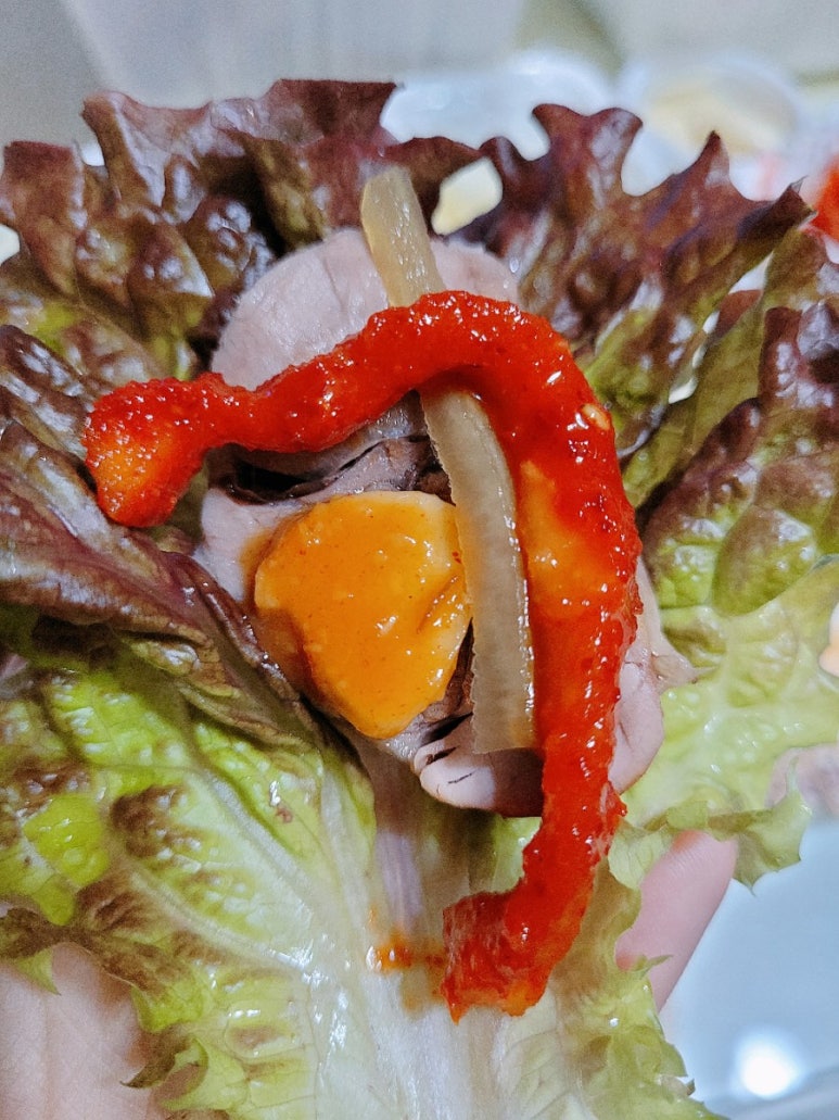 족발야시장 서산호수공원점 이미지