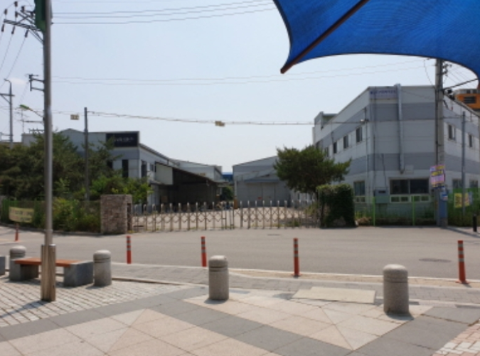 삼일식품 이미지
