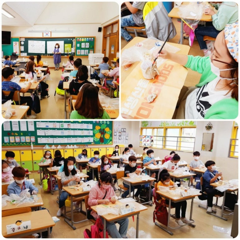 지당은숙도예공방 이미지