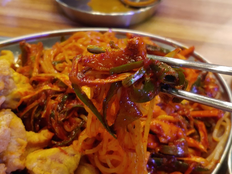 범벅치킨포차 이미지