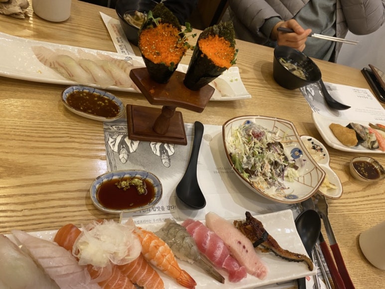 포식코리아 이미지