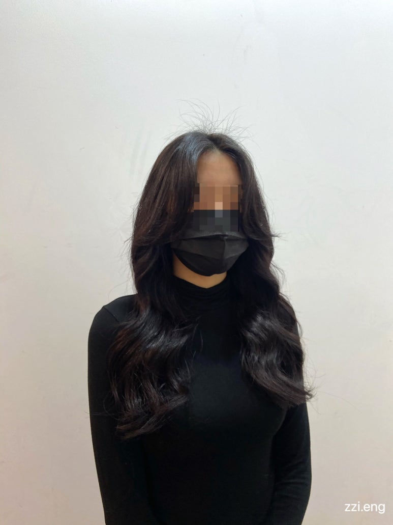 지예미용실 이미지