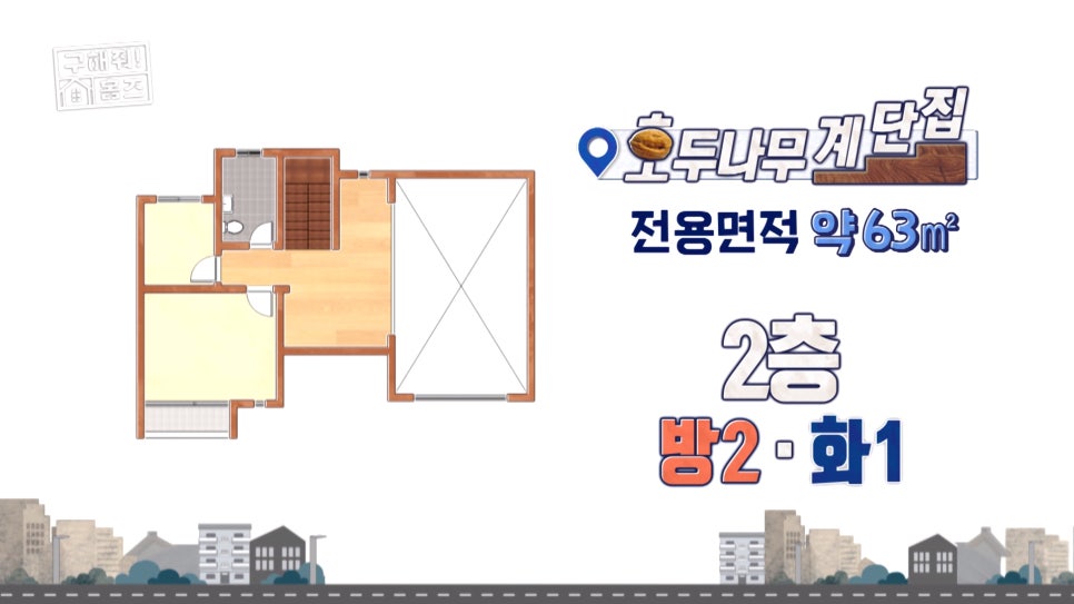 호두나무집 이미지