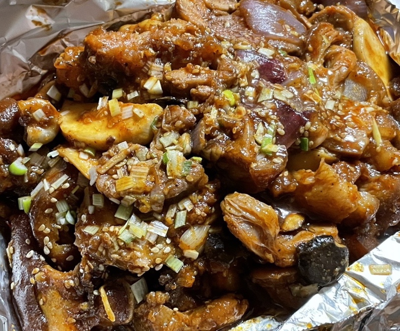 구로영양족발 이미지