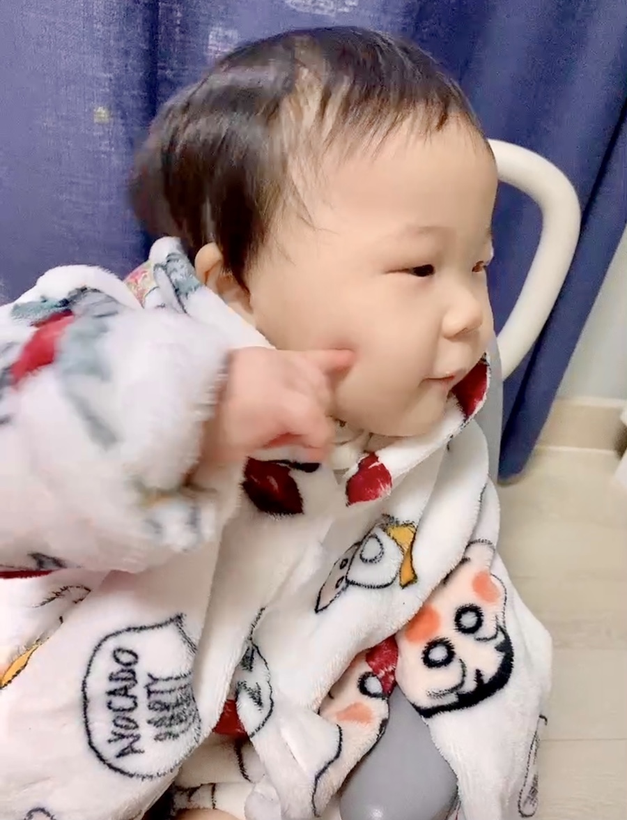 삼촌이모과일 이미지