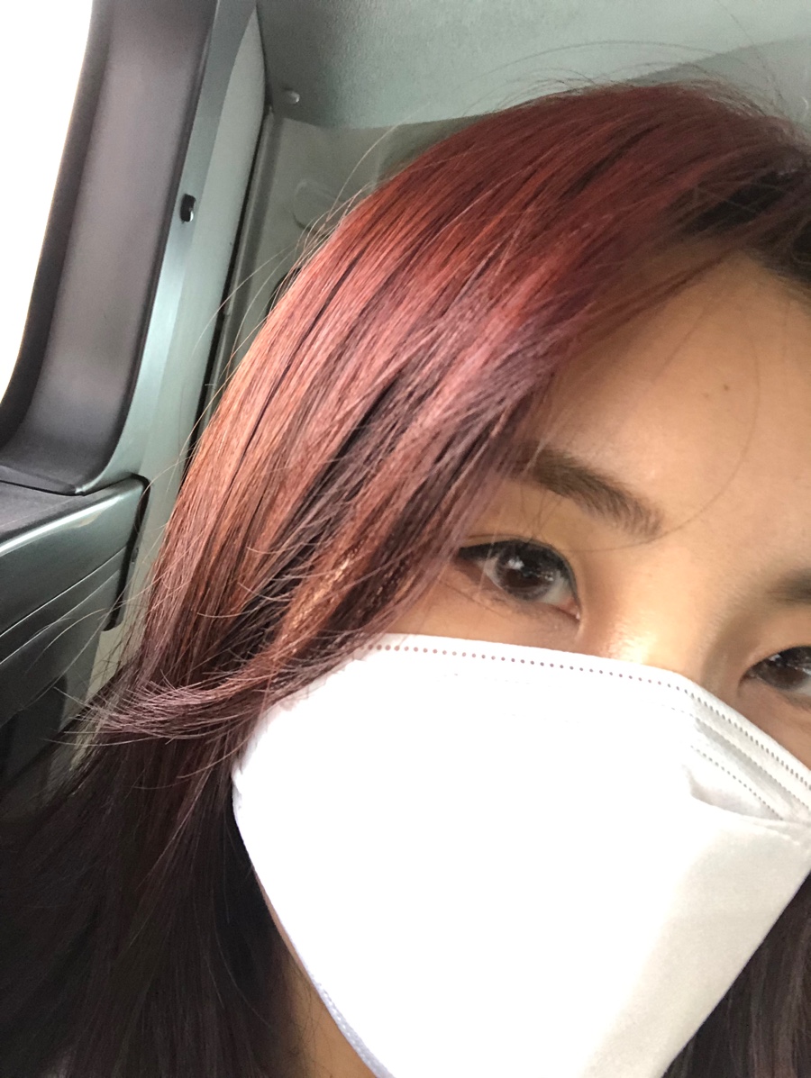헤어띠아모 새롬동점 이미지