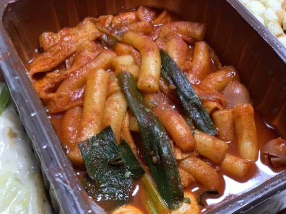 오산분식 이미지