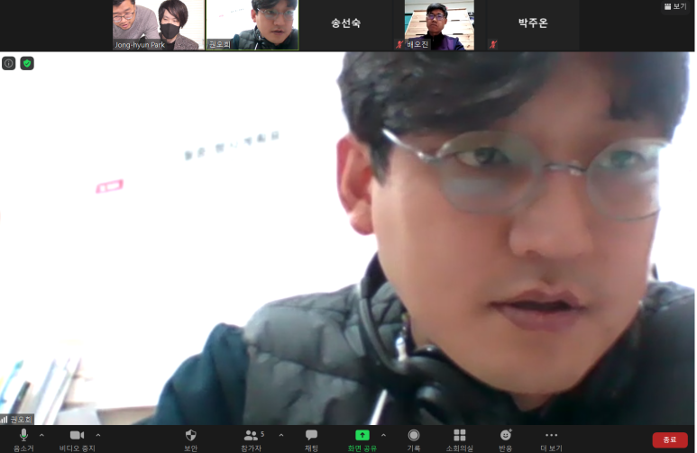 사회적협동조합행복누리 이미지