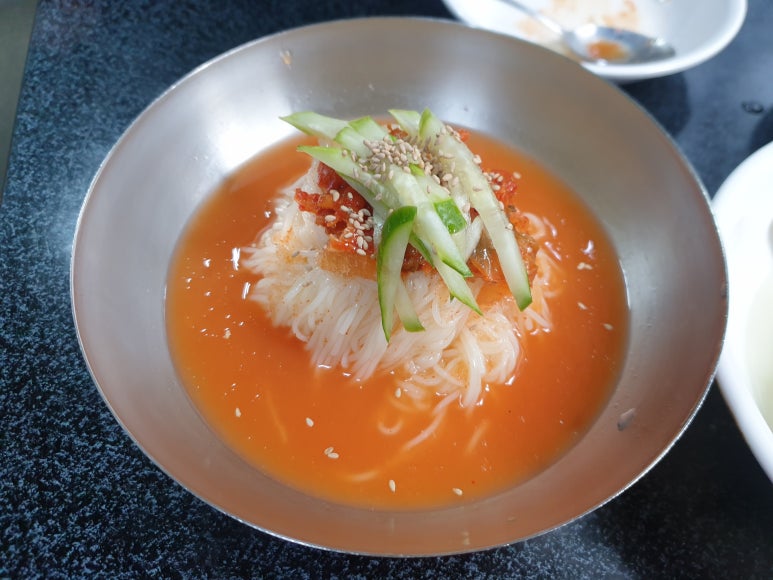 할매김치 이미지