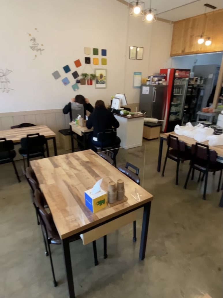 직산수제돈까스 이미지