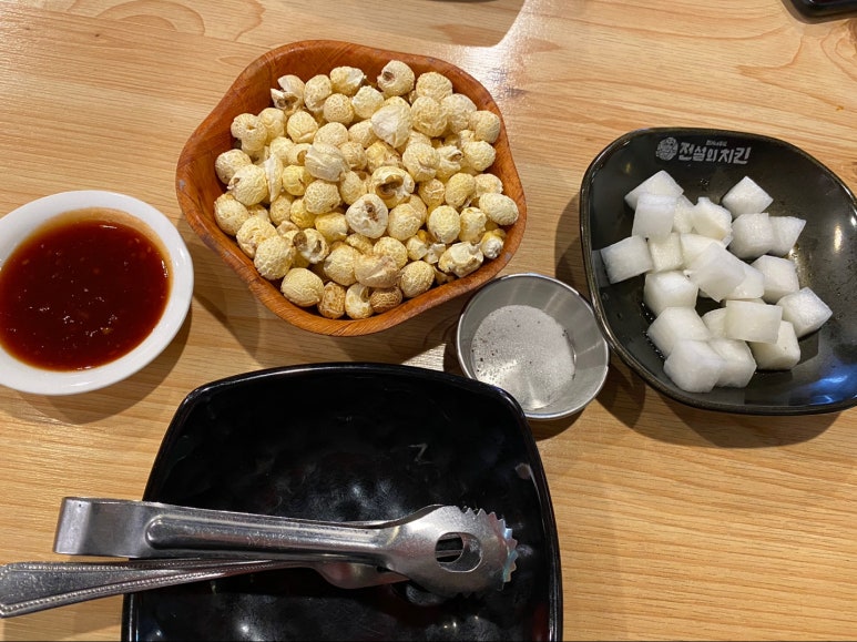 국민통닭 이미지