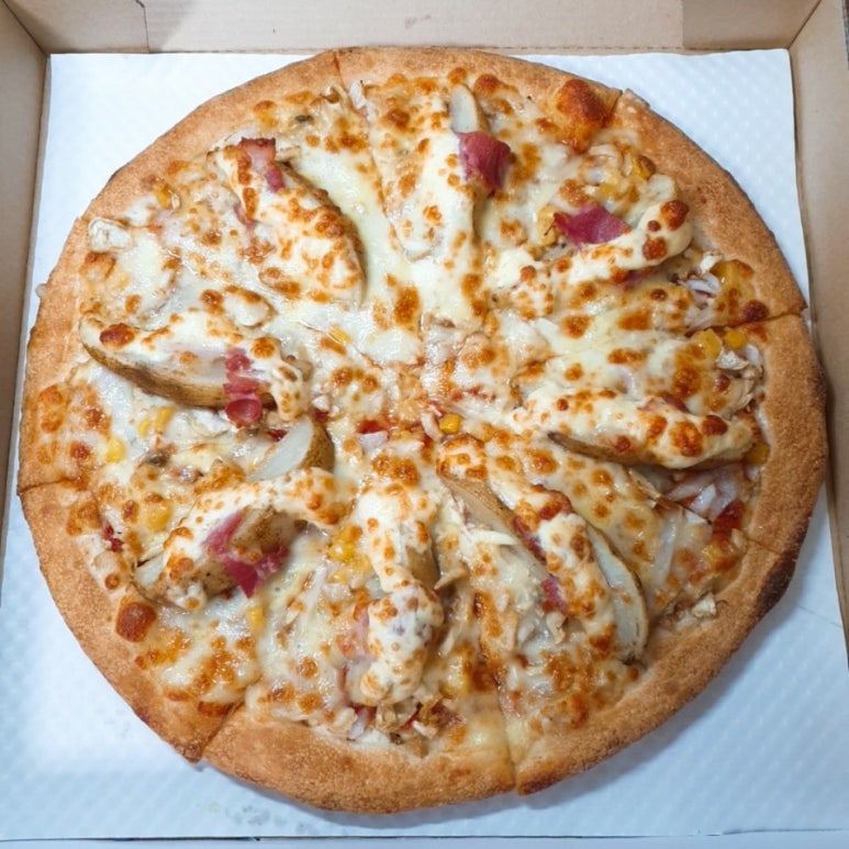 피자스쿨한대앞역점 이미지