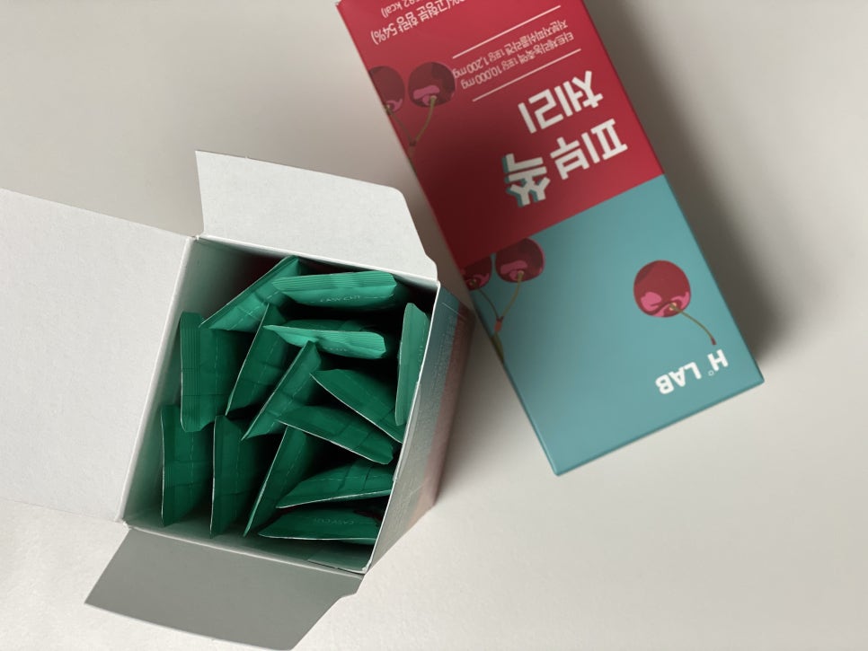 헬씨랩 이미지