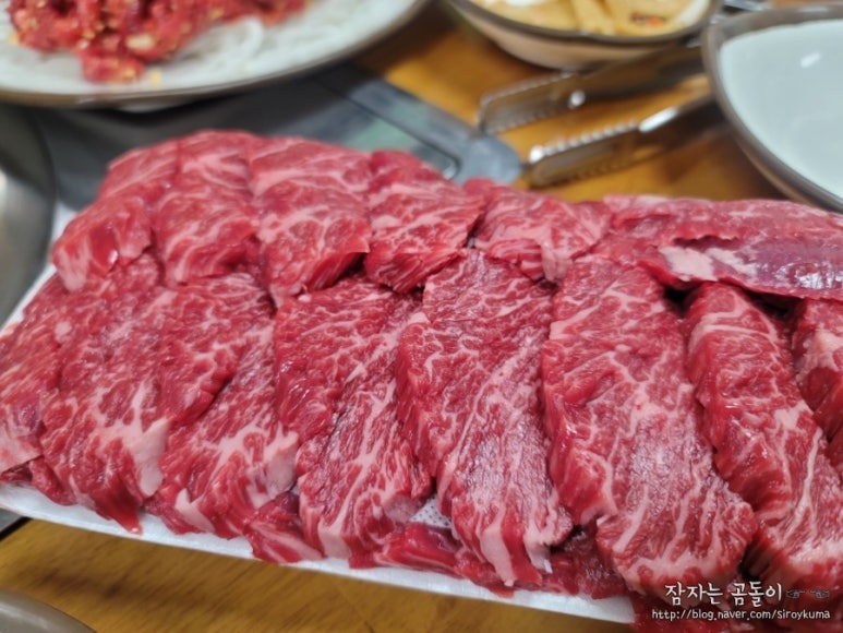 합덕축산물판매장 이미지