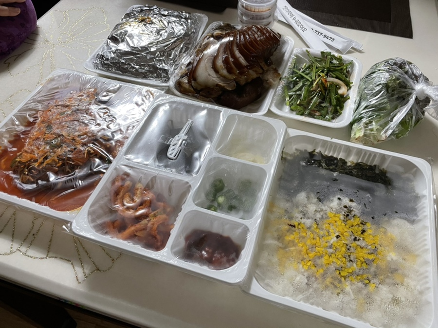 구로영양족발 이미지