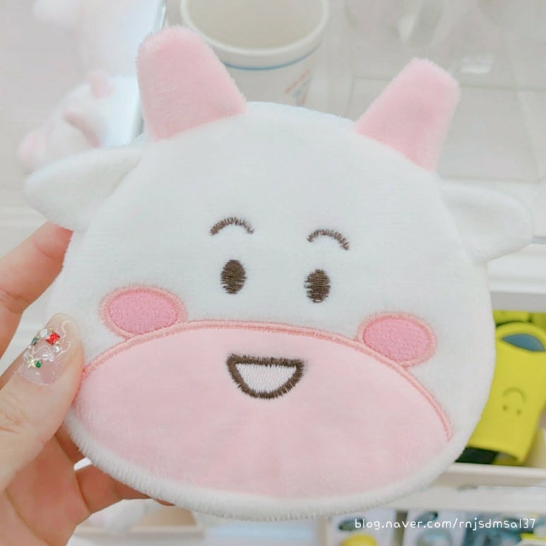 스마일츄러스 이미지