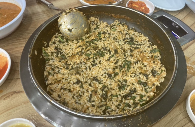 옛촌감자탕 이미지