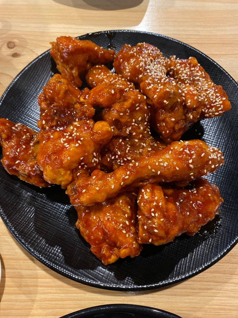 국민통닭 이미지