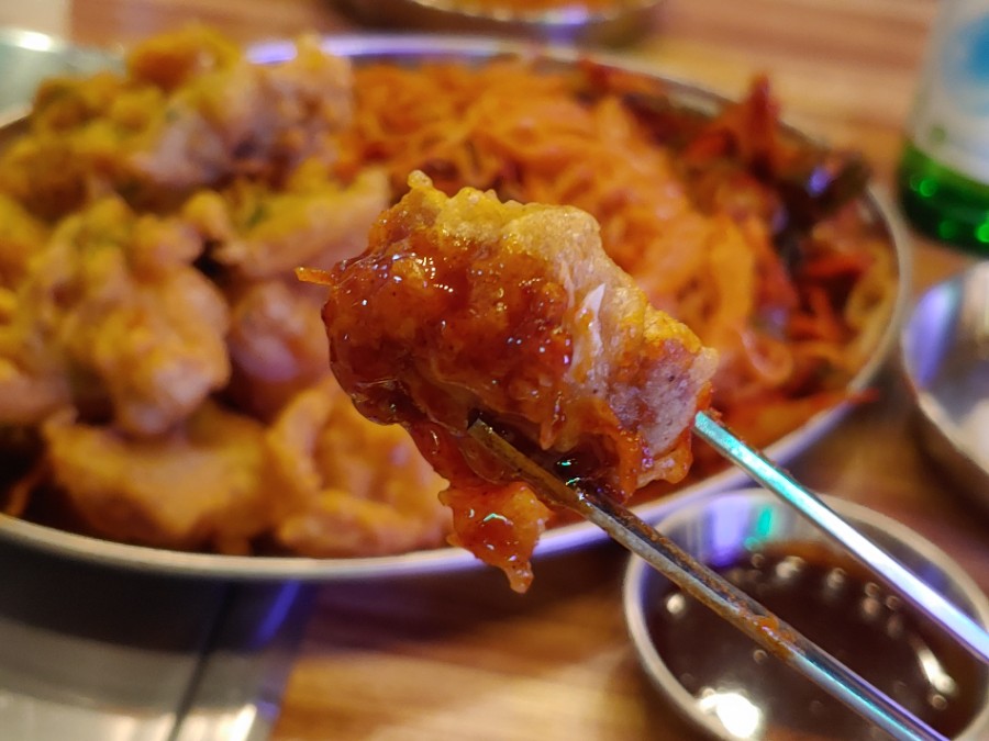 범벅치킨포차 이미지