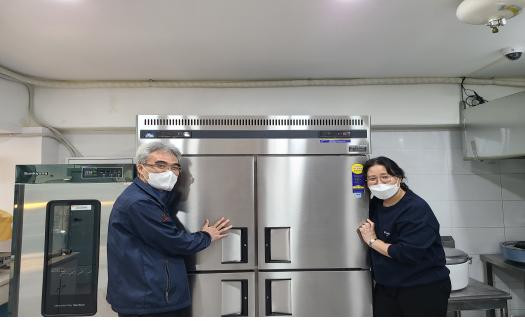사회적 협동조합 경기부천 나눔지역자활센터 이미지