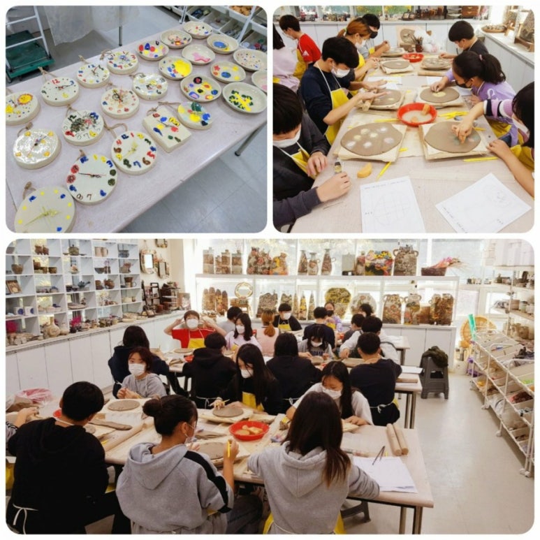 지당은숙도예공방 이미지