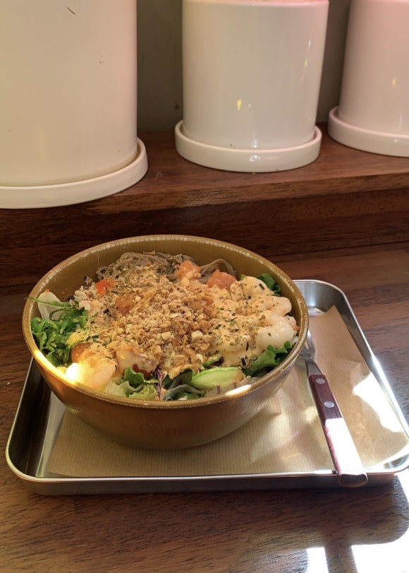 Bowl Room(보울룸) 이미지