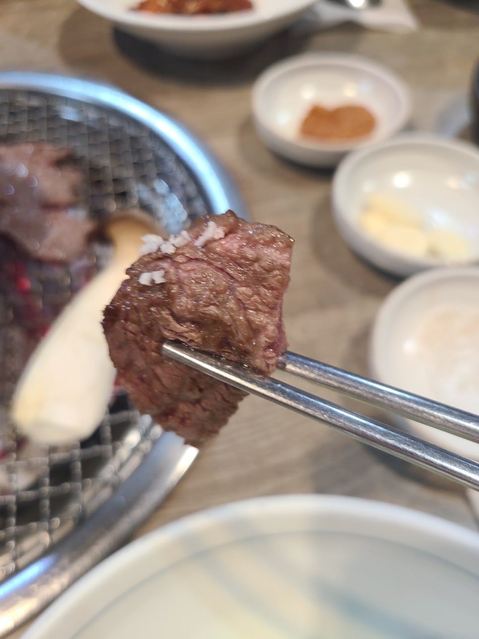 초원한우 이미지